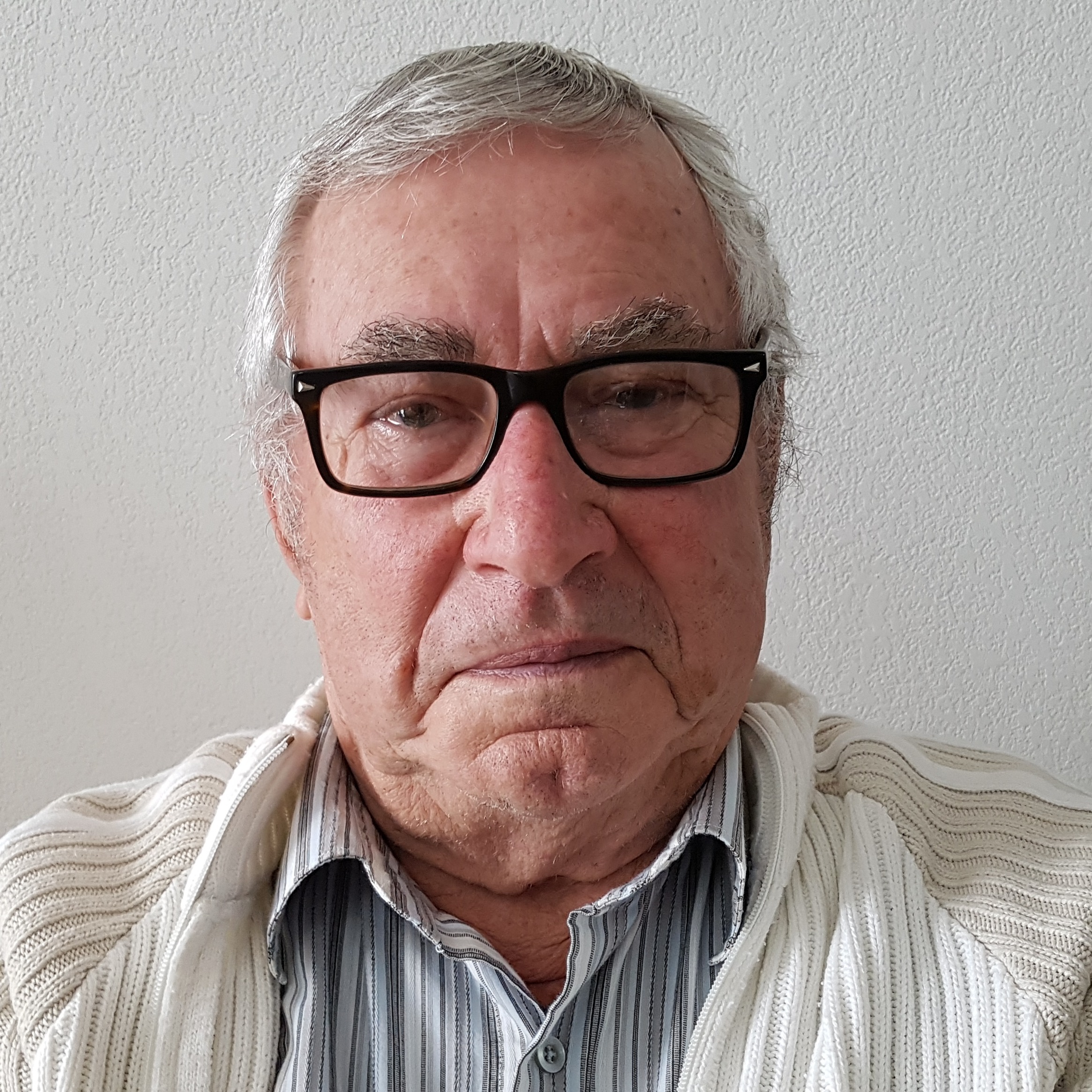 Photo de Monsieur René SEVE