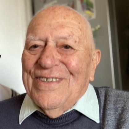 Photo de Monsieur Roger DURANTY