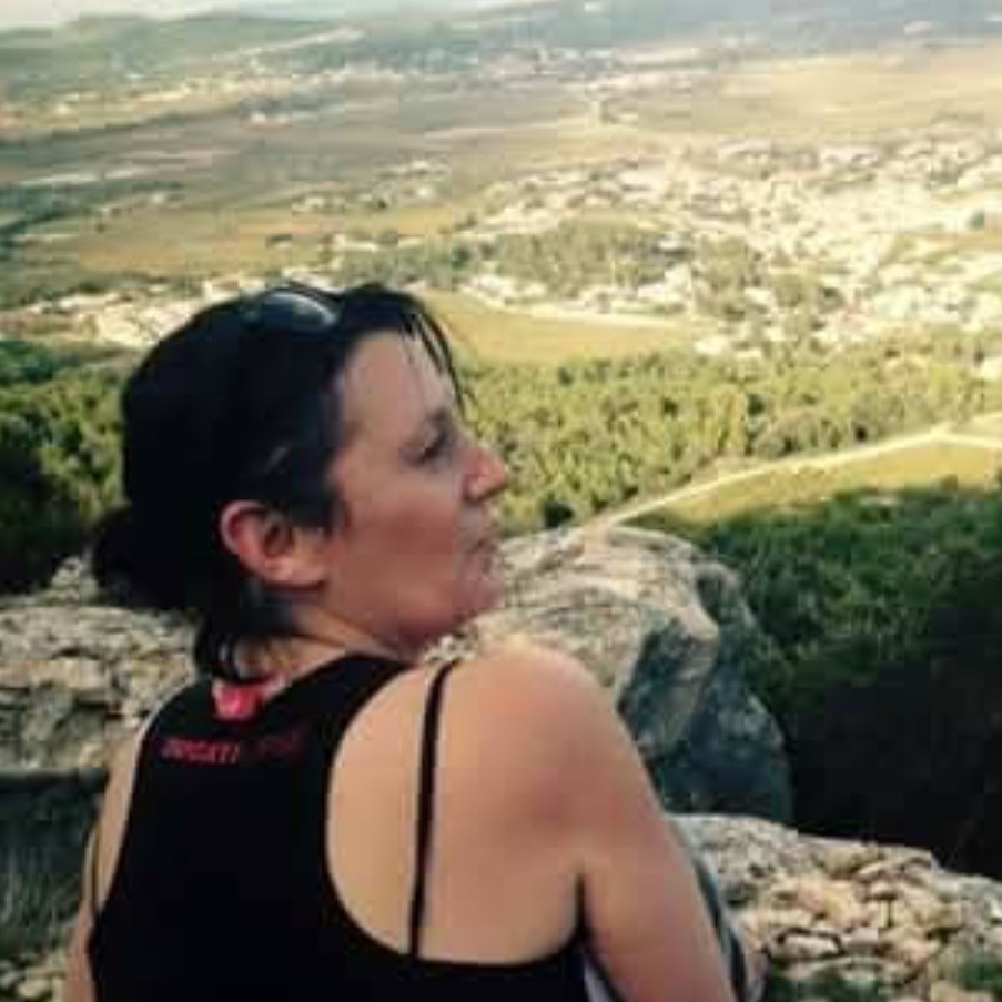 Photo de Madame Myriam MONARD
