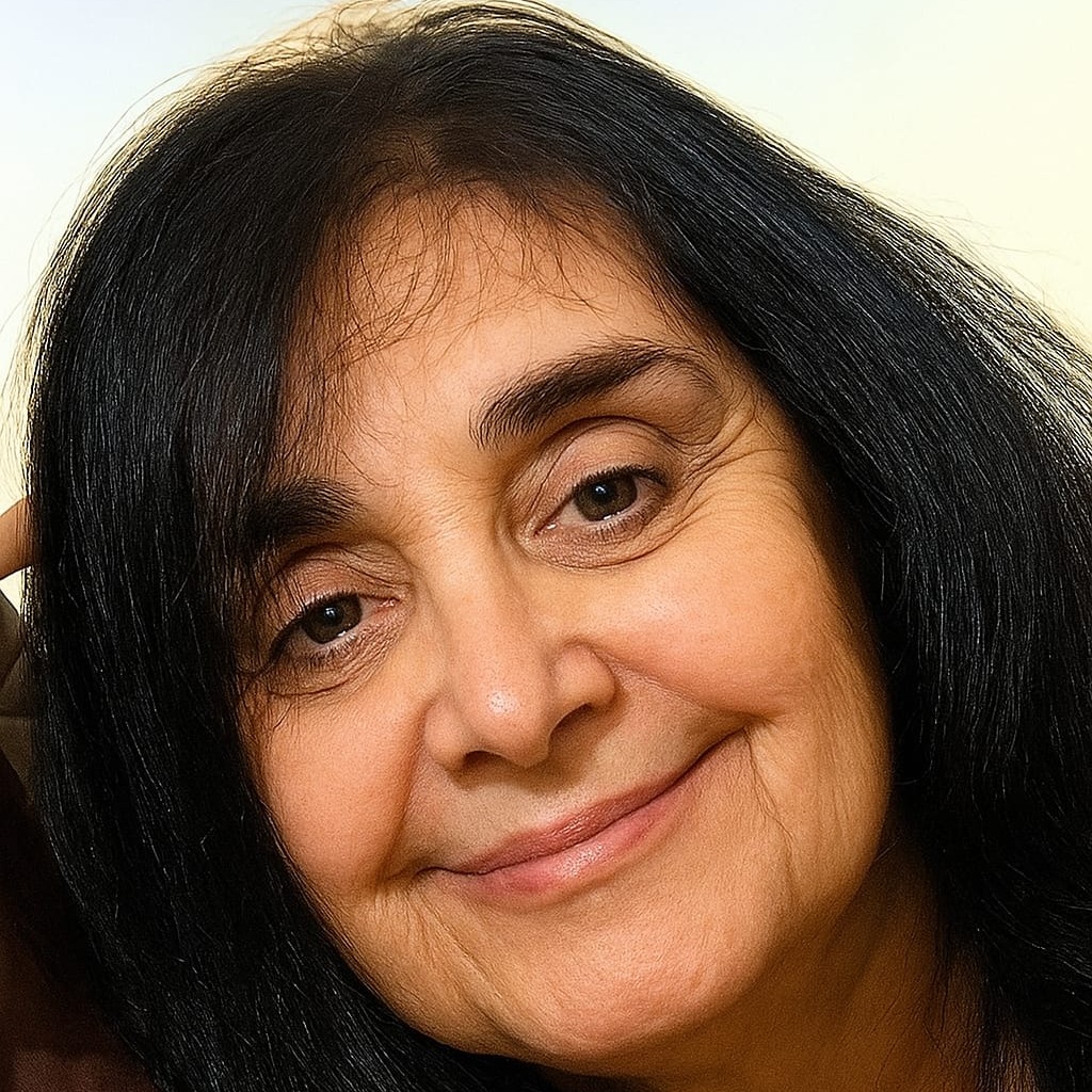Photo de Madame Annie FORTE