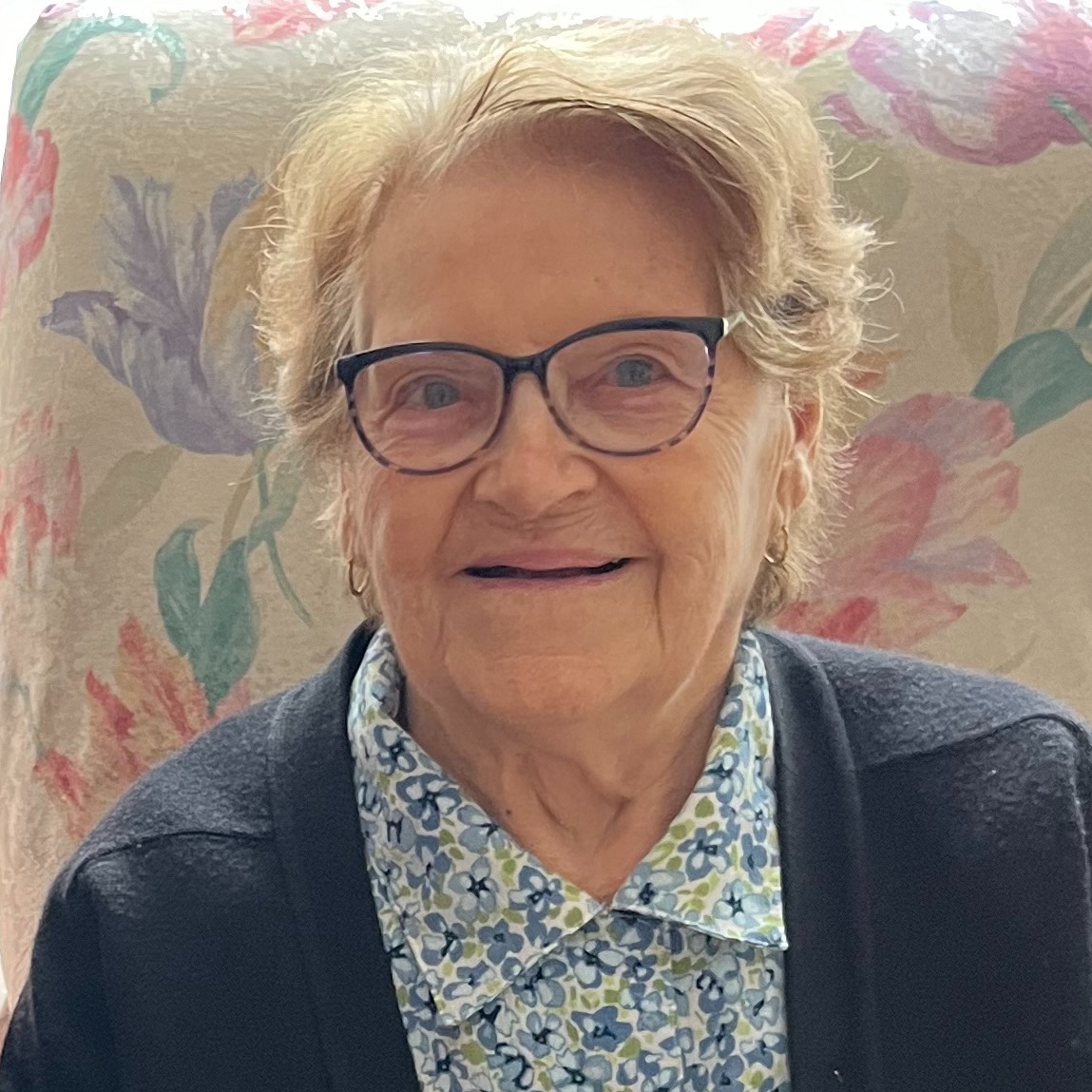 Photo de Madame Jeanne TOURREL