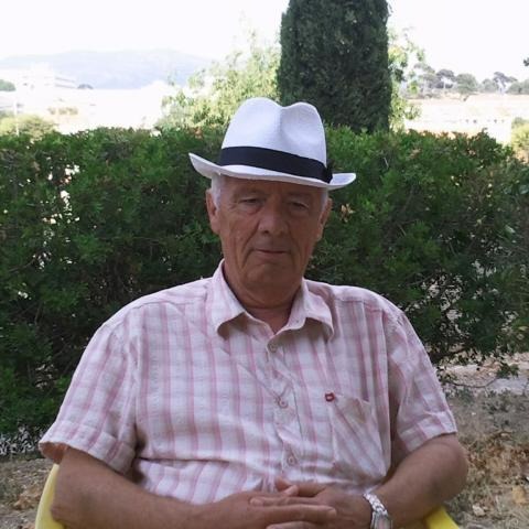 Photo de Claude MENNELLA