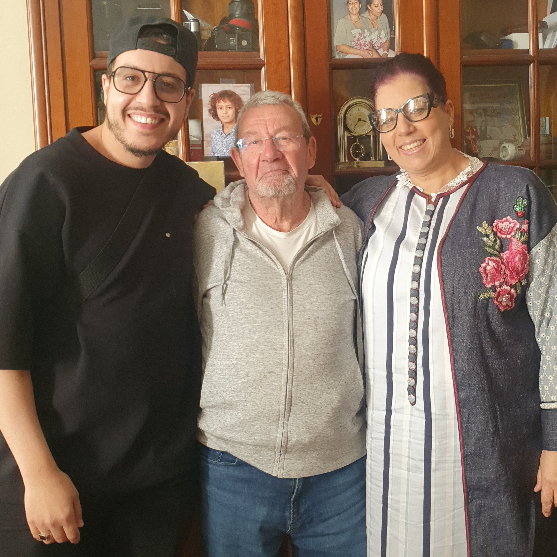 Photo de René FANTOZZI