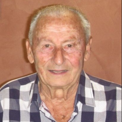Photo de Monsieur Arthur BERNARD