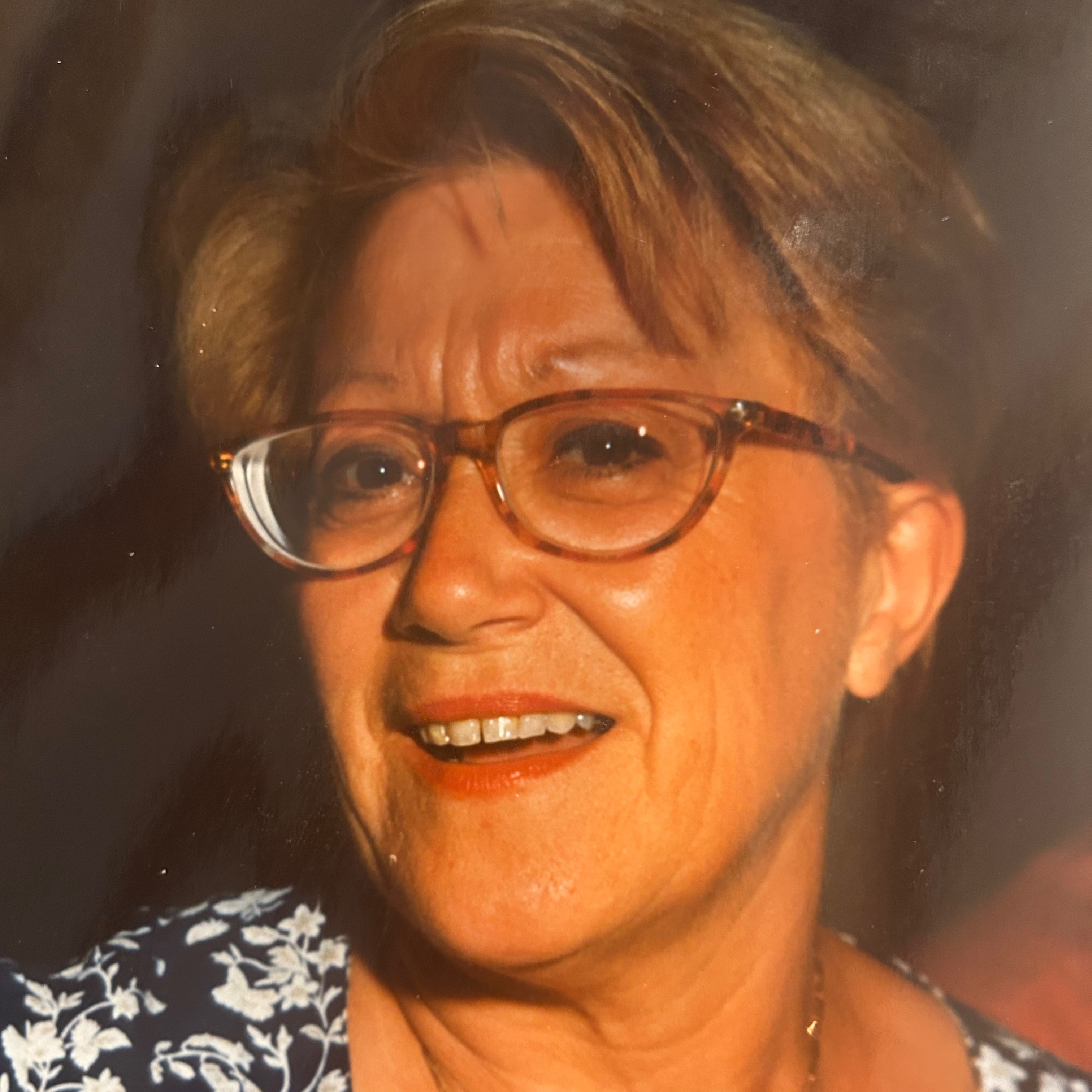 Photo de Madame Fabienne GIROUD