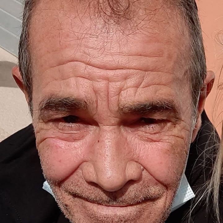 Photo d’Alain MARTINEZ