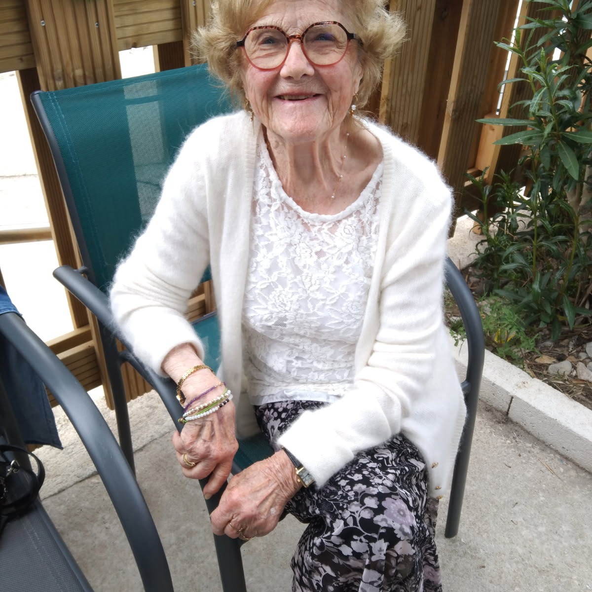 Photo d’Alice VIAN