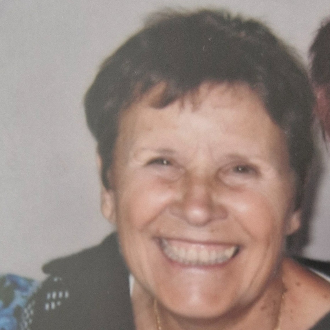 Photo de Madame Monique ZAVATTONI