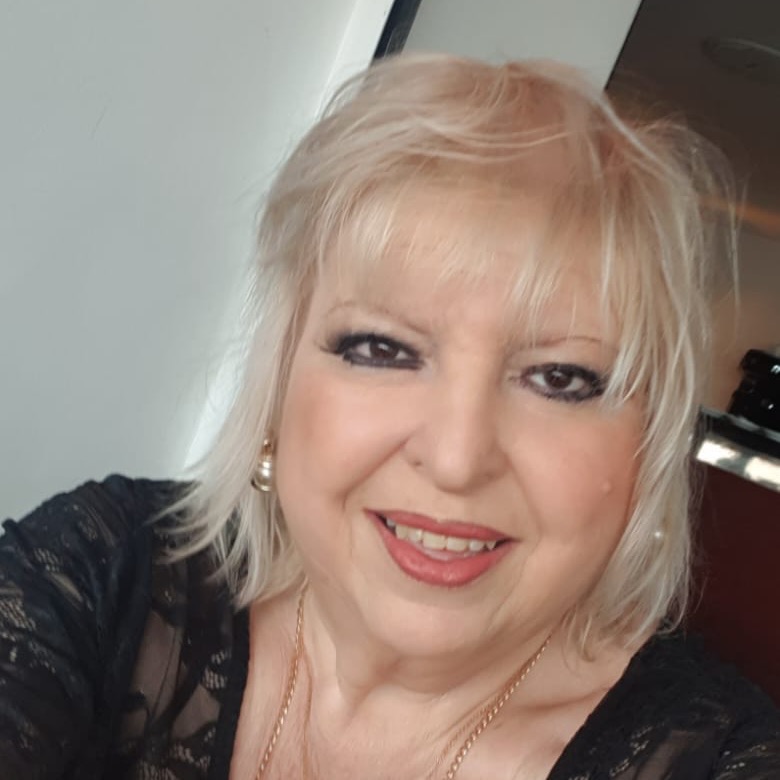 Photo de Gisele FERRARI