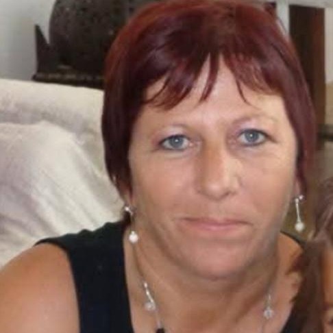 Photo de Madame Isabelle CORTES