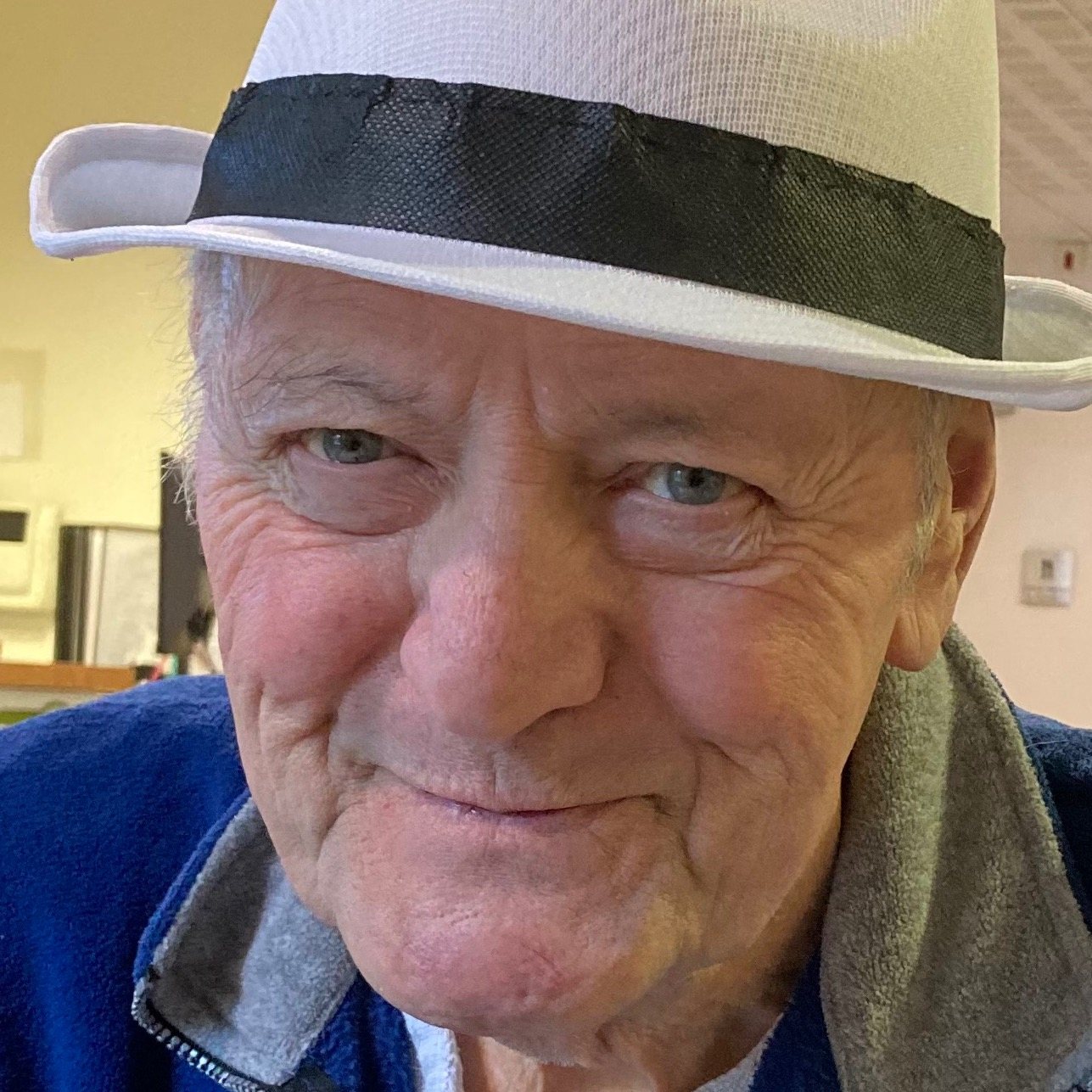 Photo d’André LAMANT