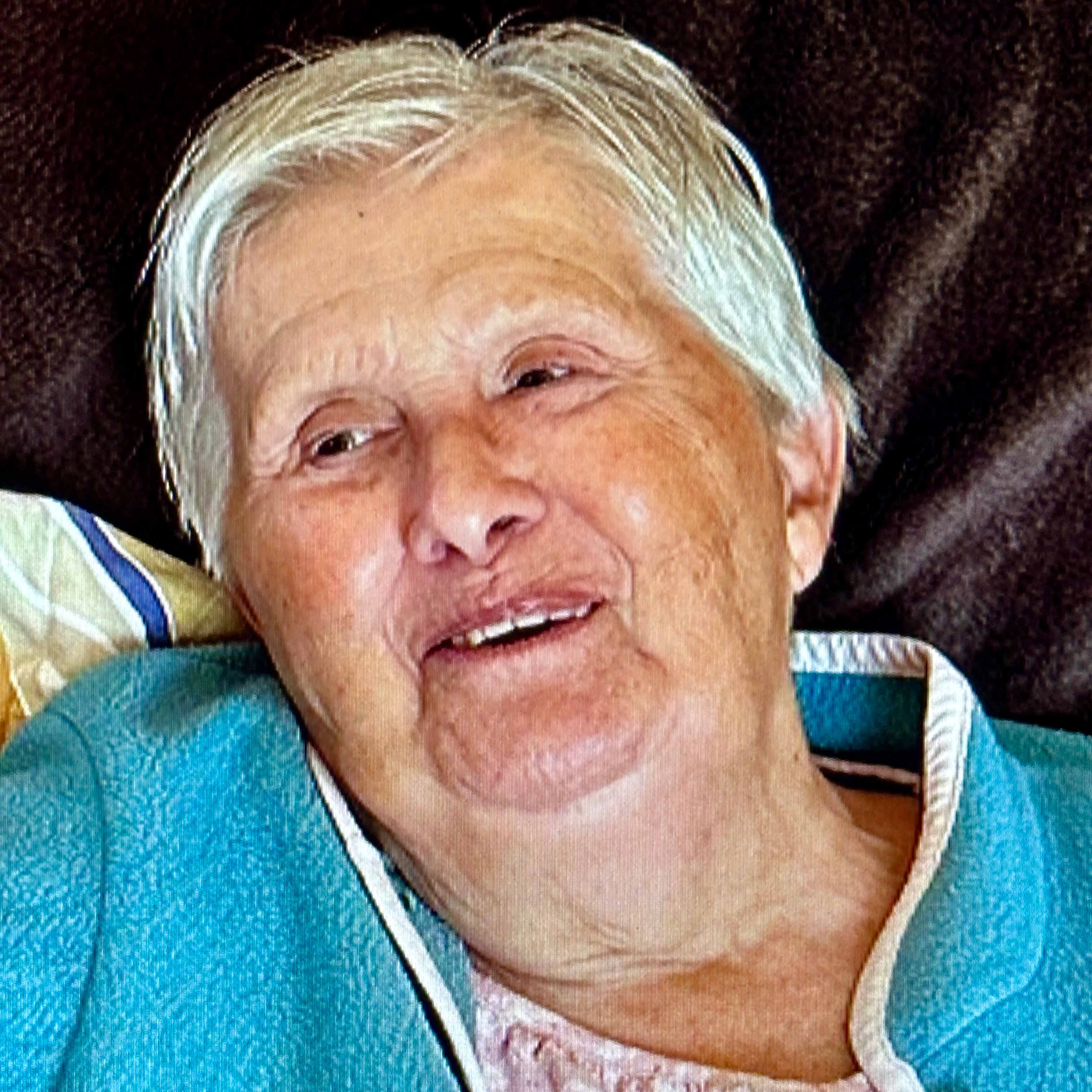 Photo de Jacqueline VILANOVA