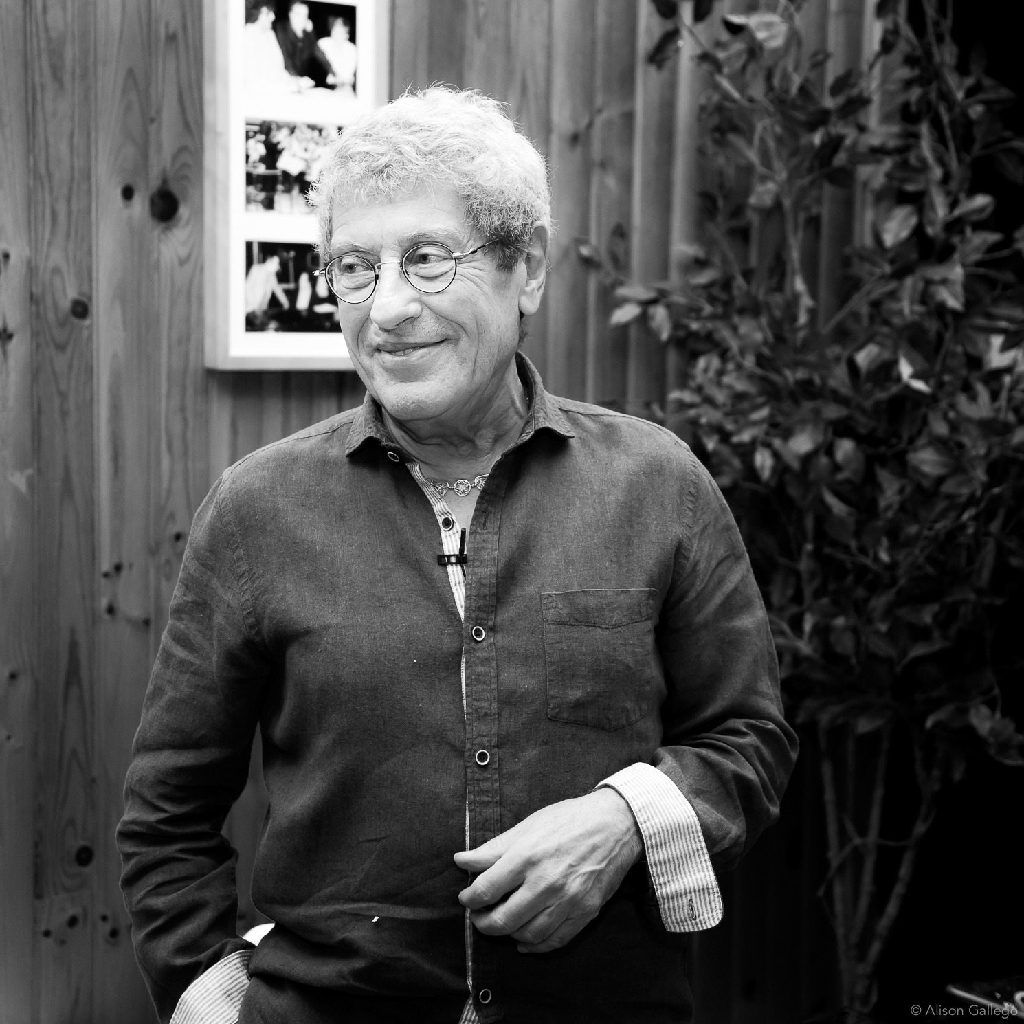 Photo de Christian GAUBERT