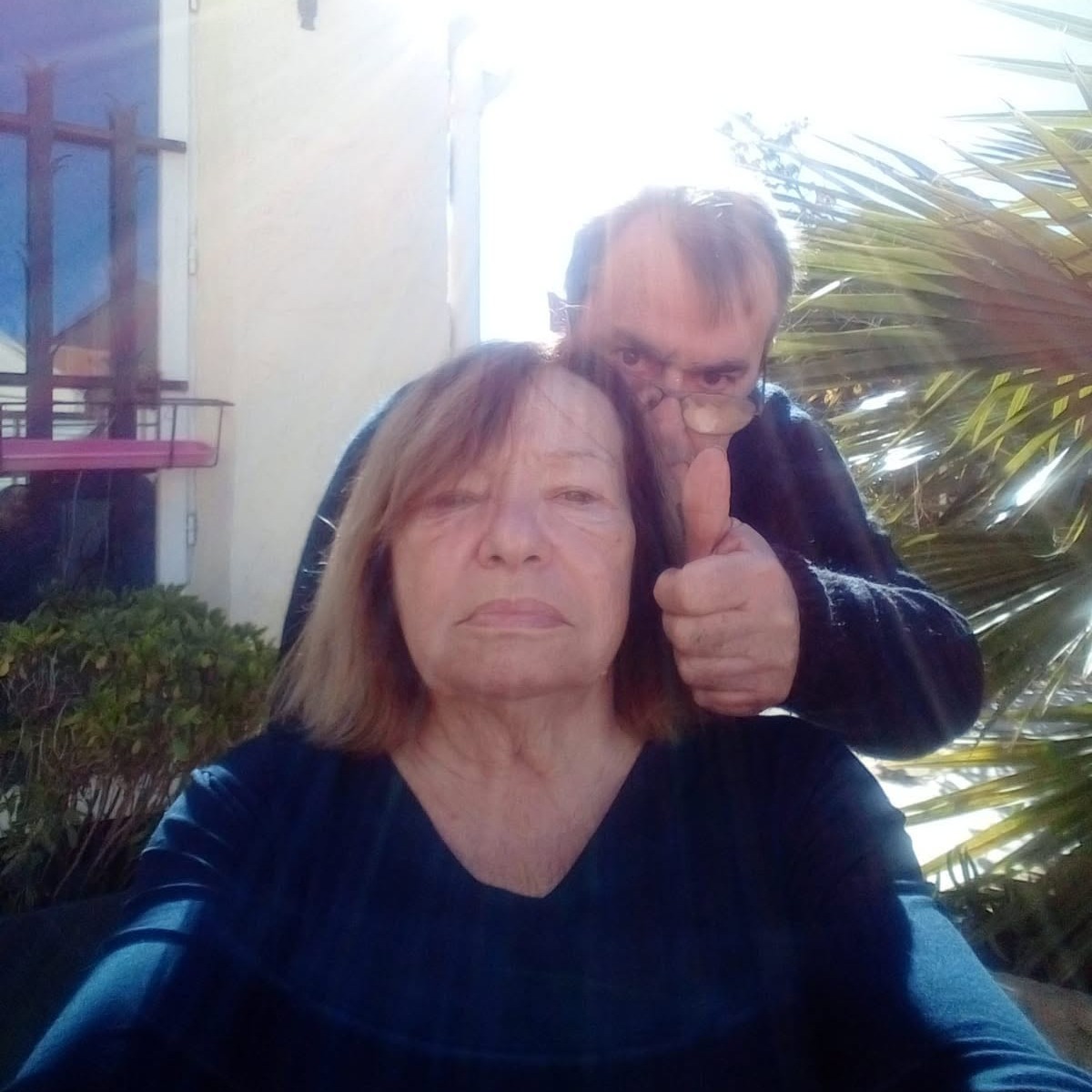 Photo de Claude MORCHOINE