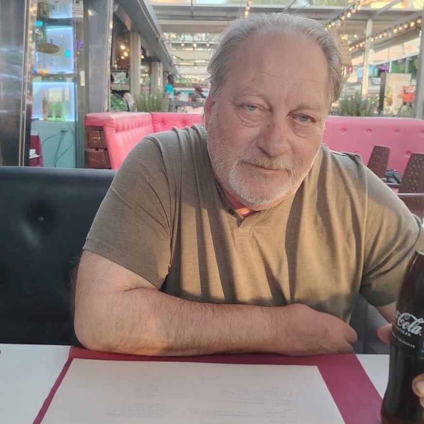 Photo de Jean-Marc INGHILTERRA