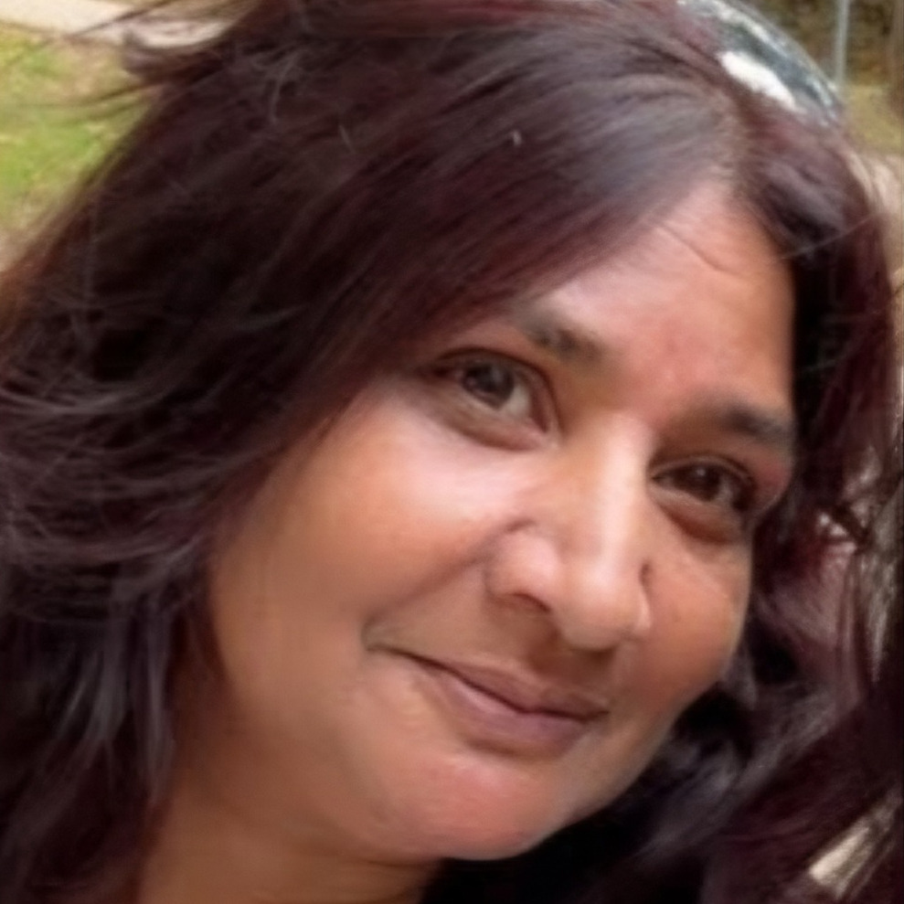 Photo de Sophie DUBOIS