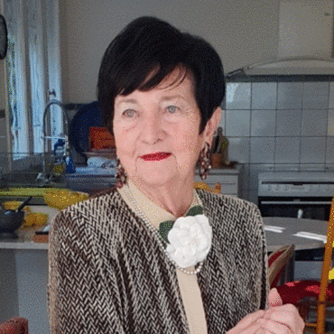 Photo de Carla DOURY