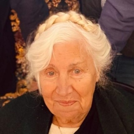 Photo de Marie ODDOZE