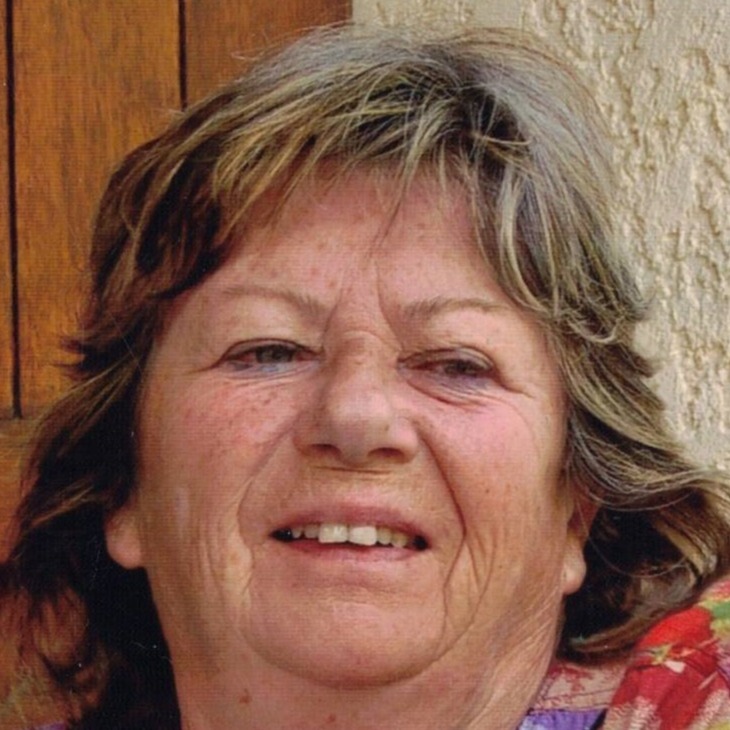 Photo de Daniele BERGUIG