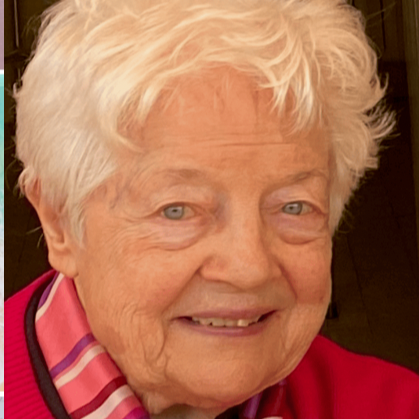 Photo de Georgette BRUNET