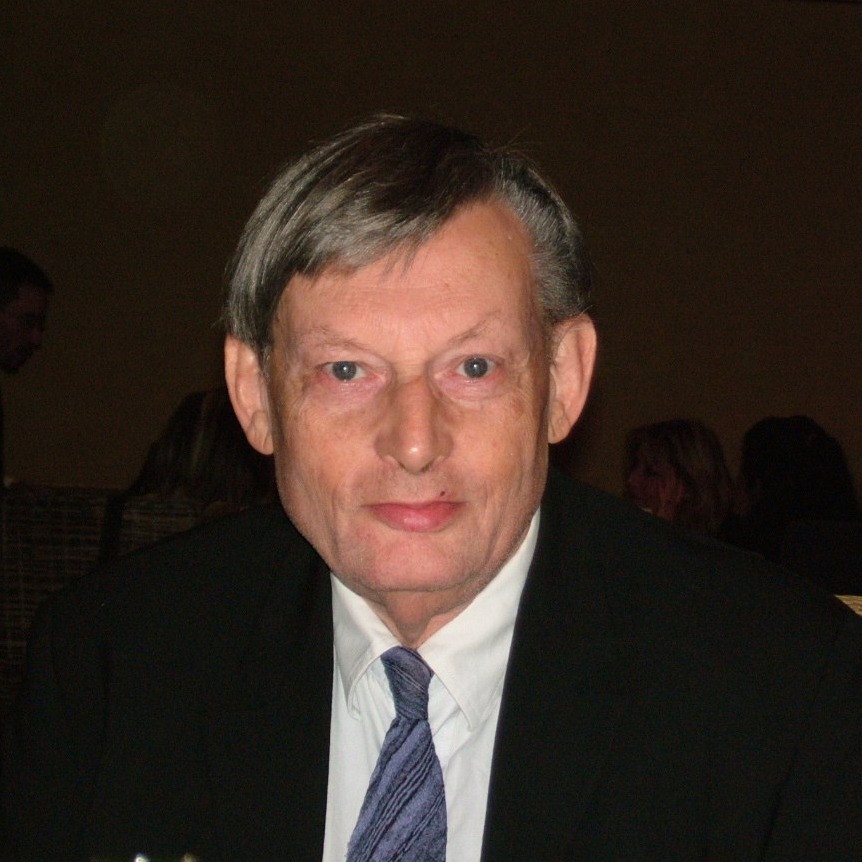 Photo de Serge PROTHAIS