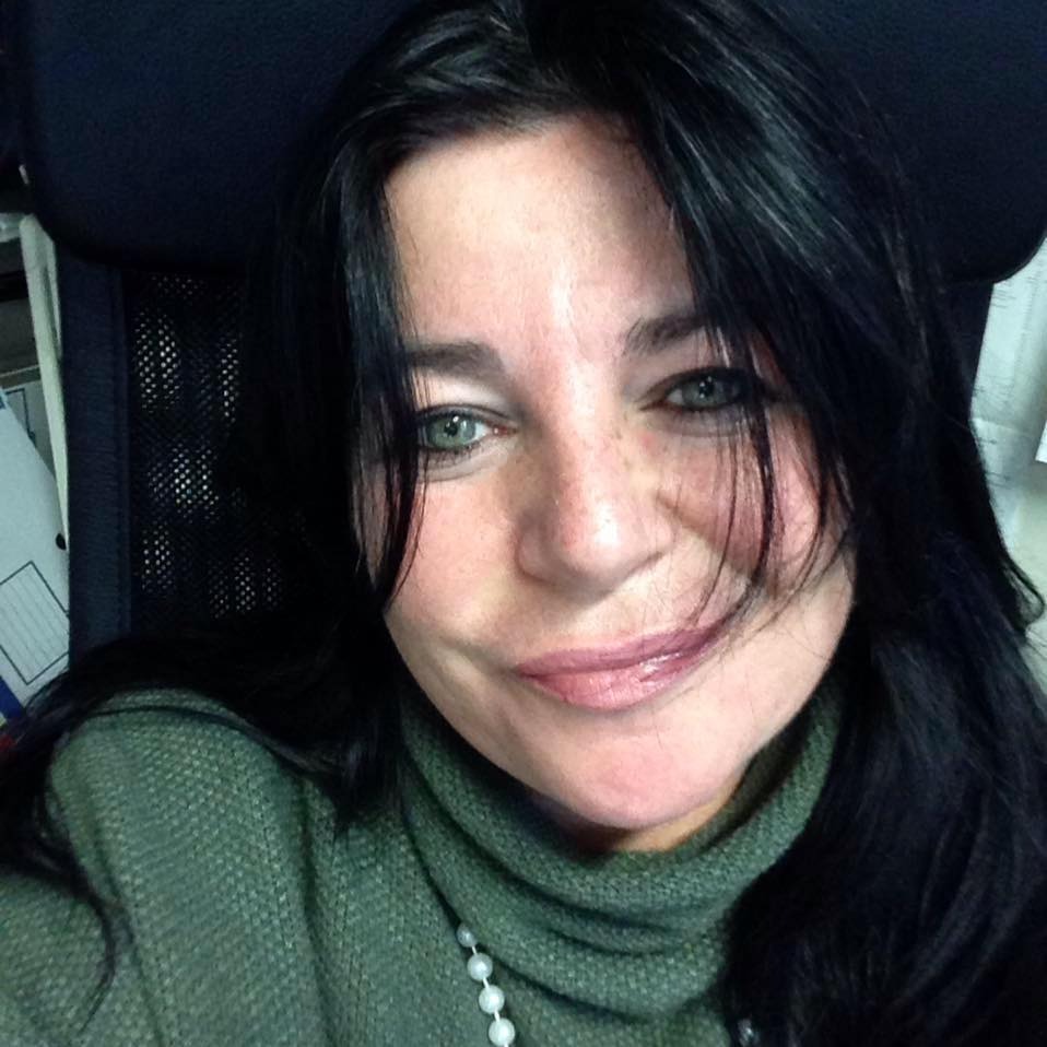 Photo d’Isabelle RODRIGUES