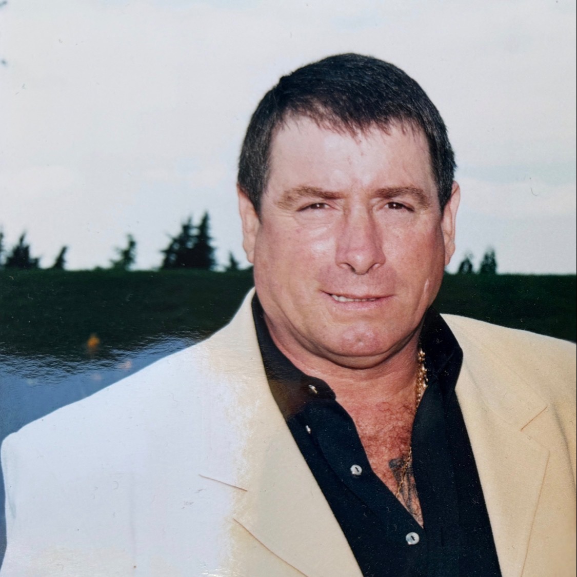 Photo d’Yves CAGGIA