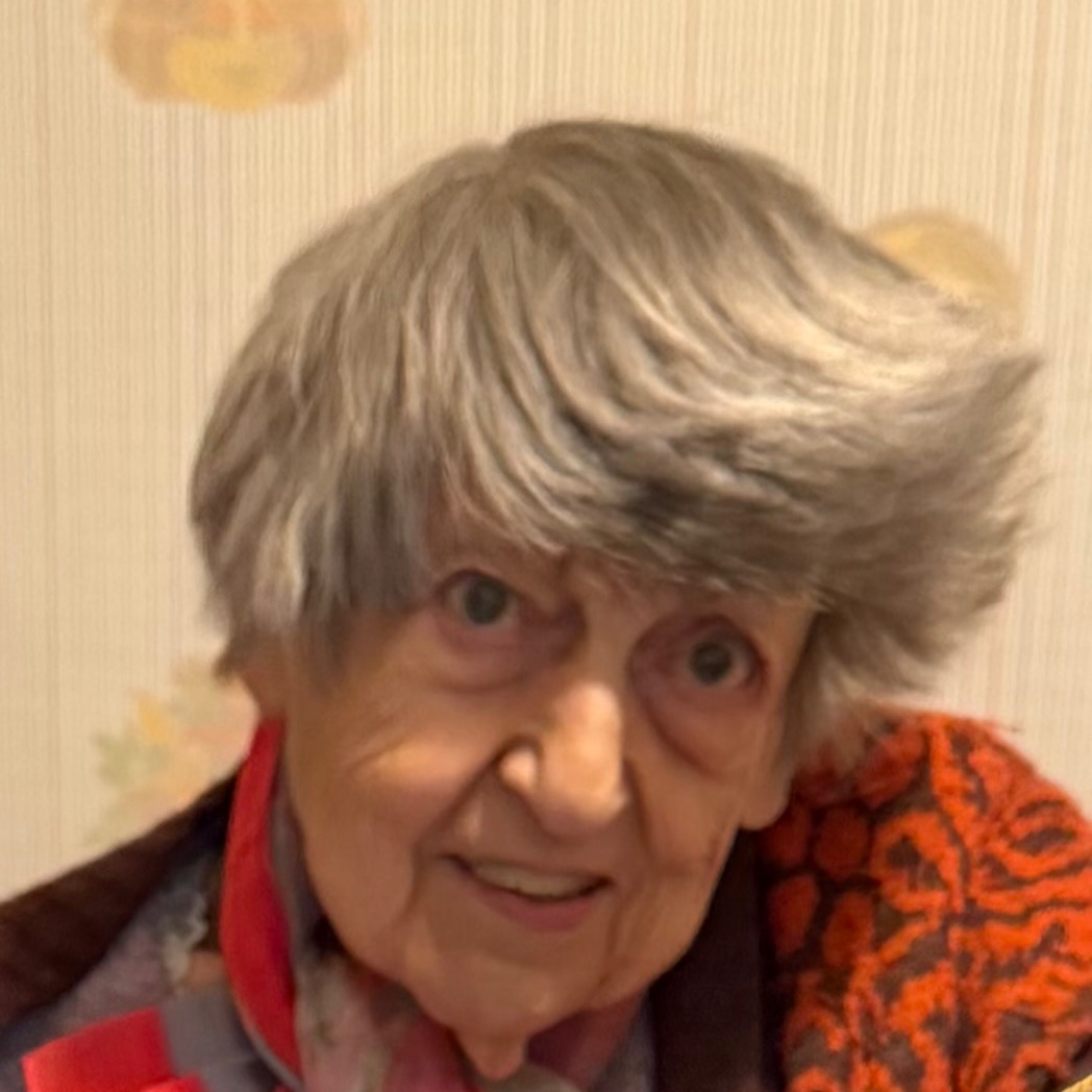 Photo de Suzanne SAMPIERI