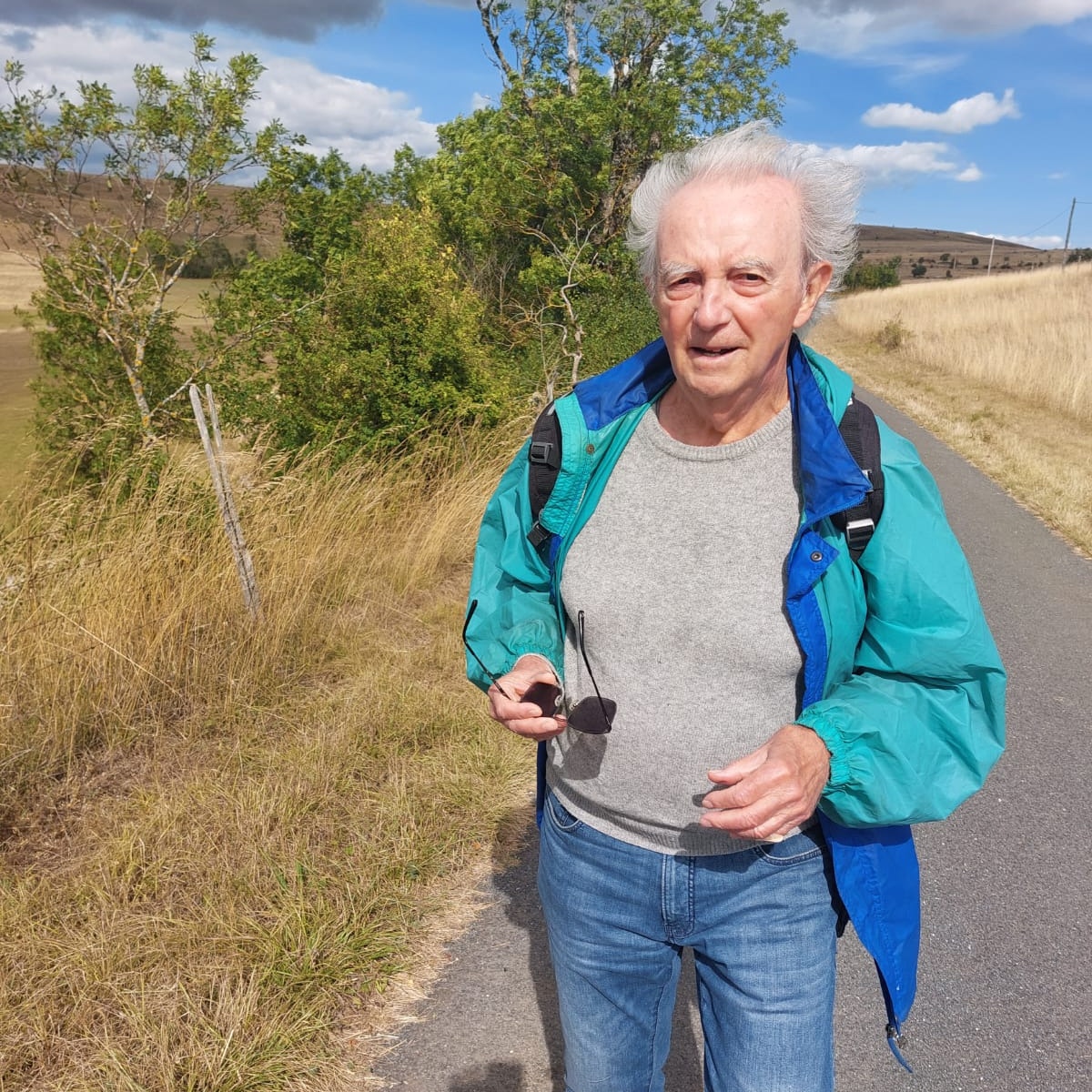 Photo d’André FOURNEL