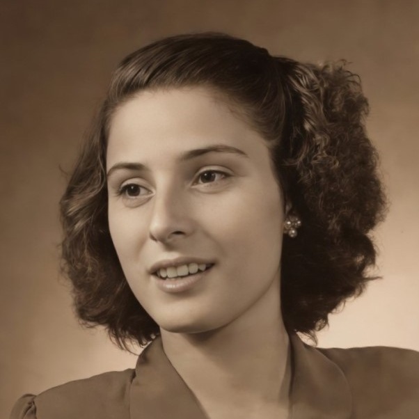 Photo de Benita PINNA