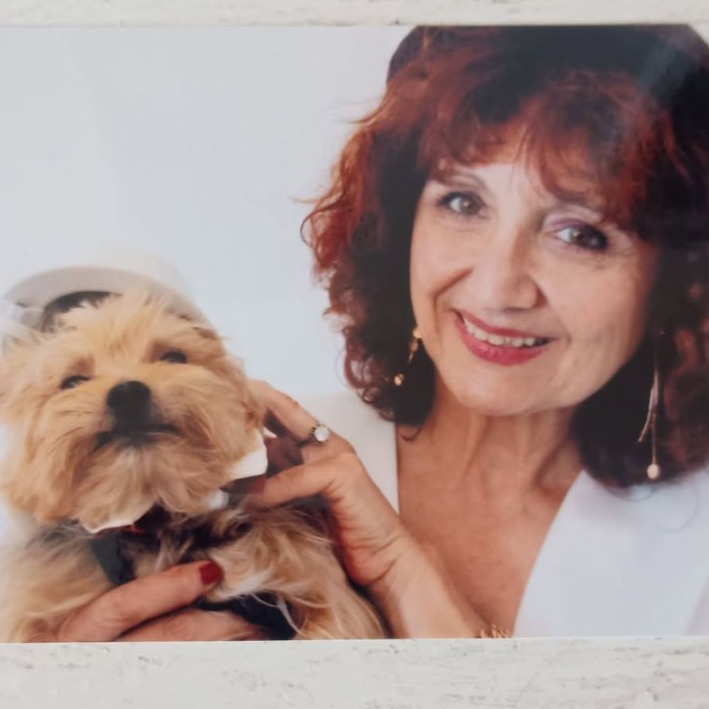 Photo de Yolande PAOLINI