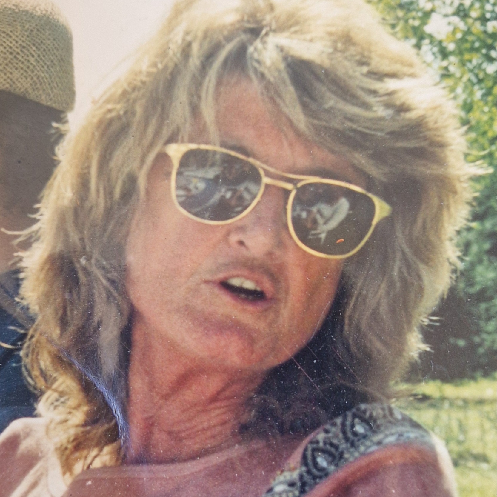 Photo d’Evelyne BLANC