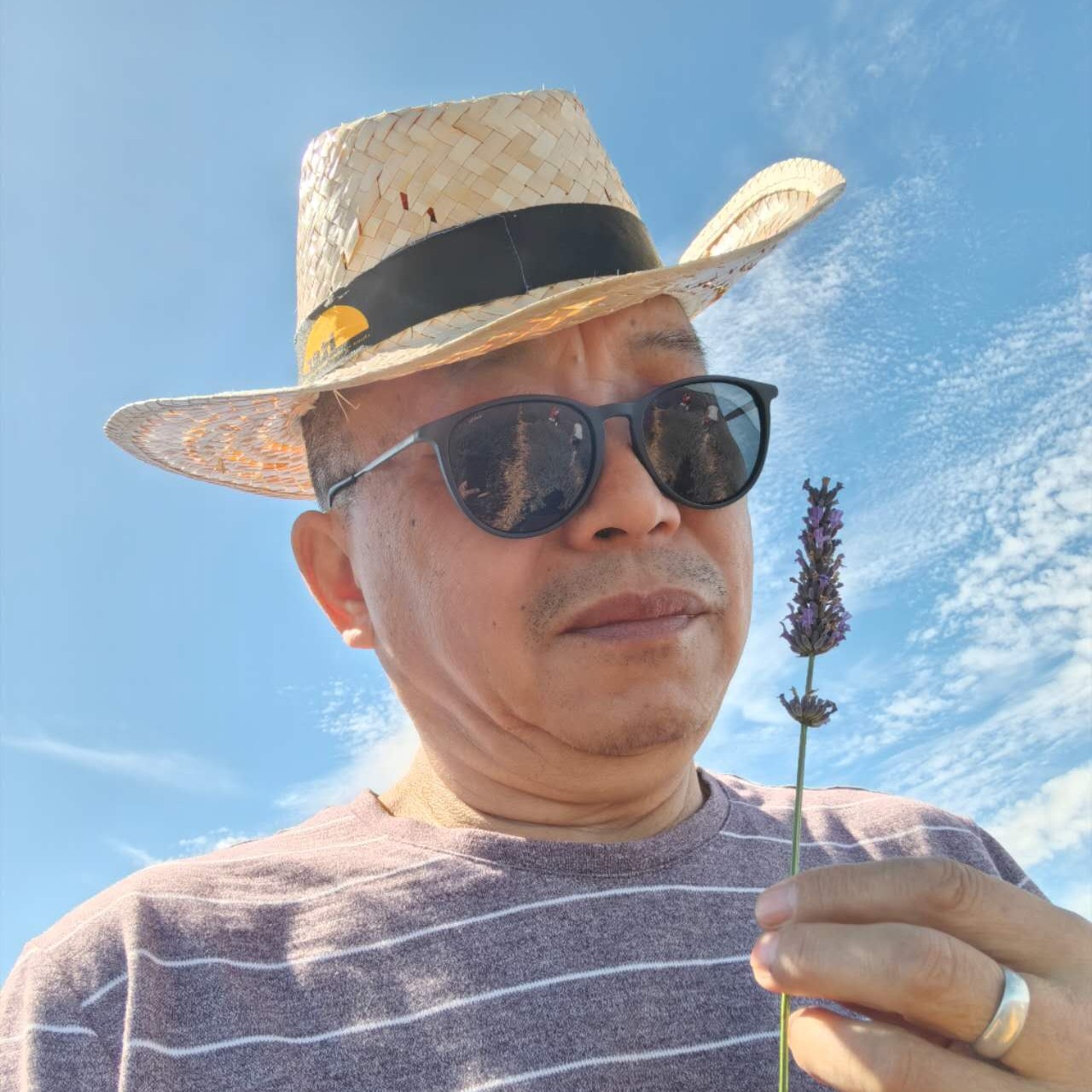 Photo de Changming WANG