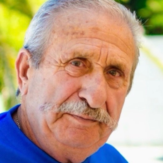 Photo de Pierre DEL TREGGIA