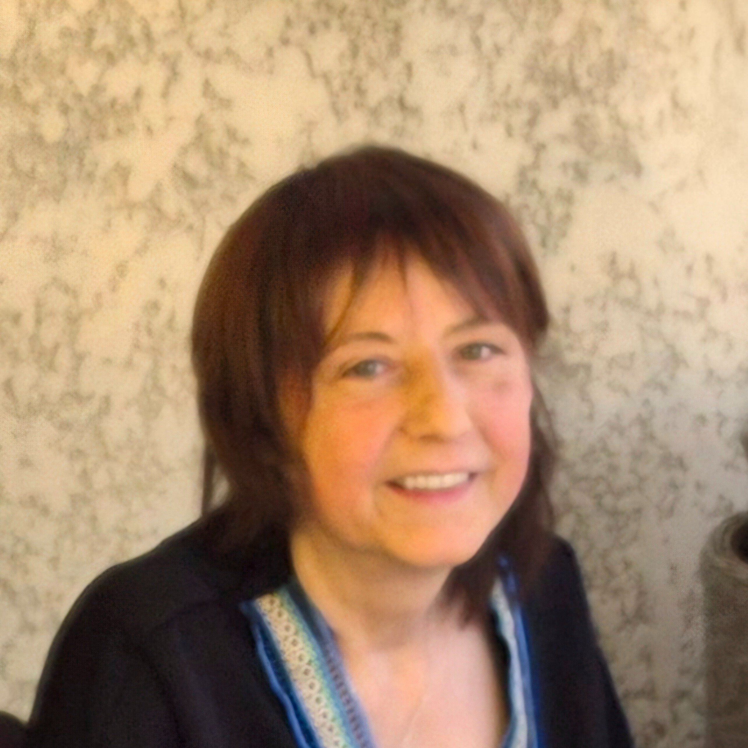 Photo de Cathy Alida Georgette CARON