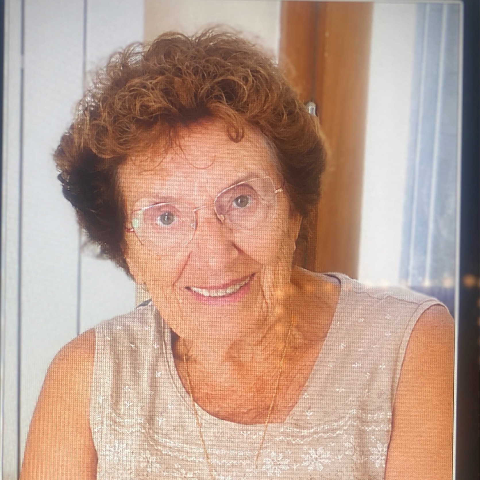 Photo de Roseline ROUANE