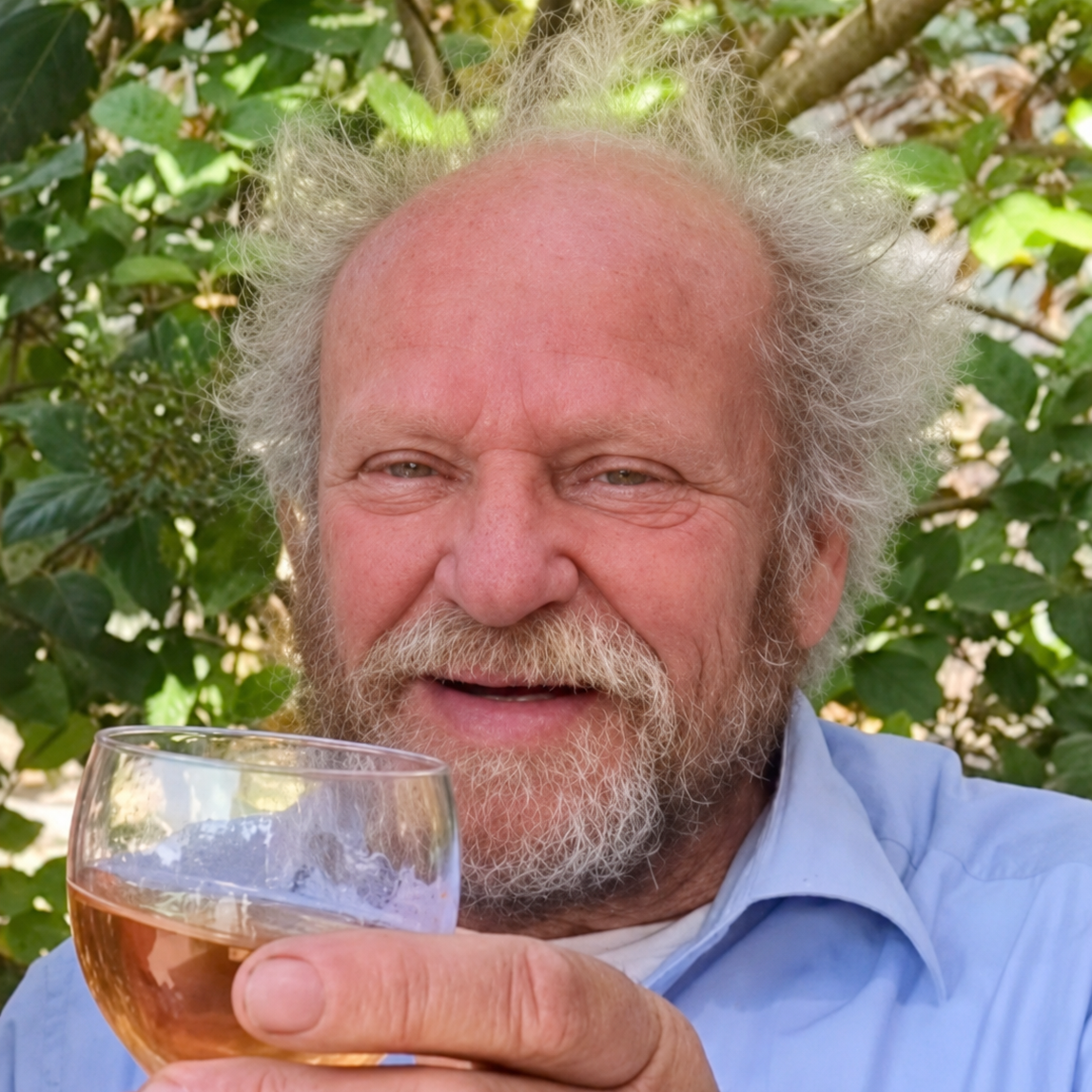 Photo de Michel CORBON