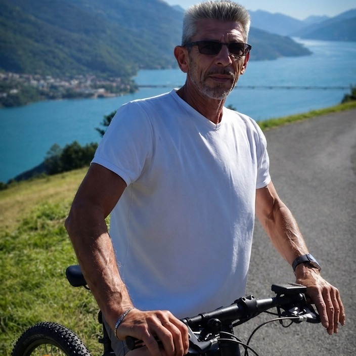 Photo d’Yves D'ORSI