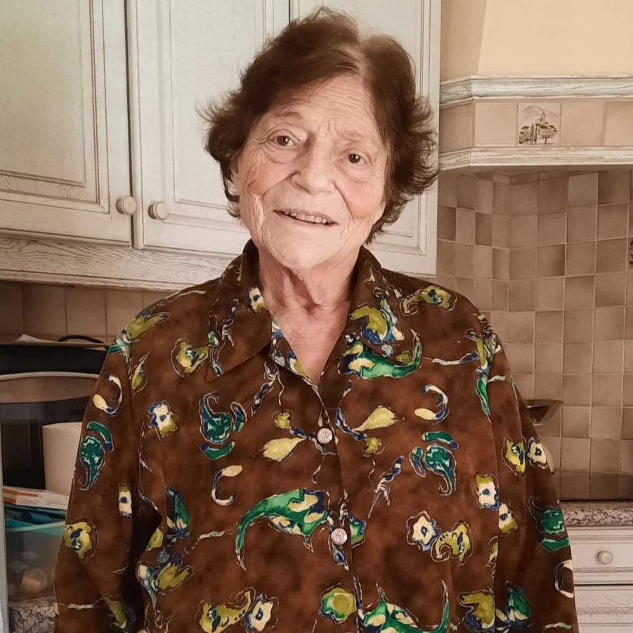 Photo de Marcelle RUZÉ