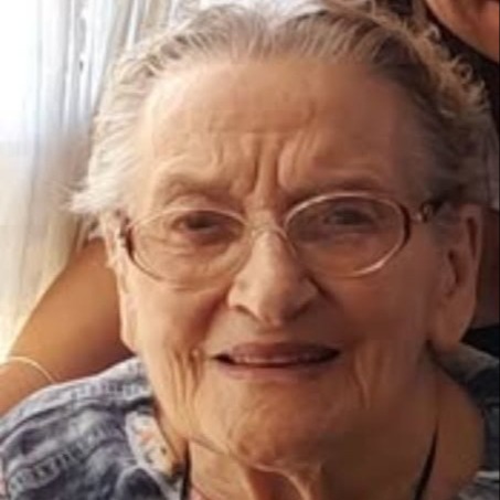 Photo de Renée CHATELARD