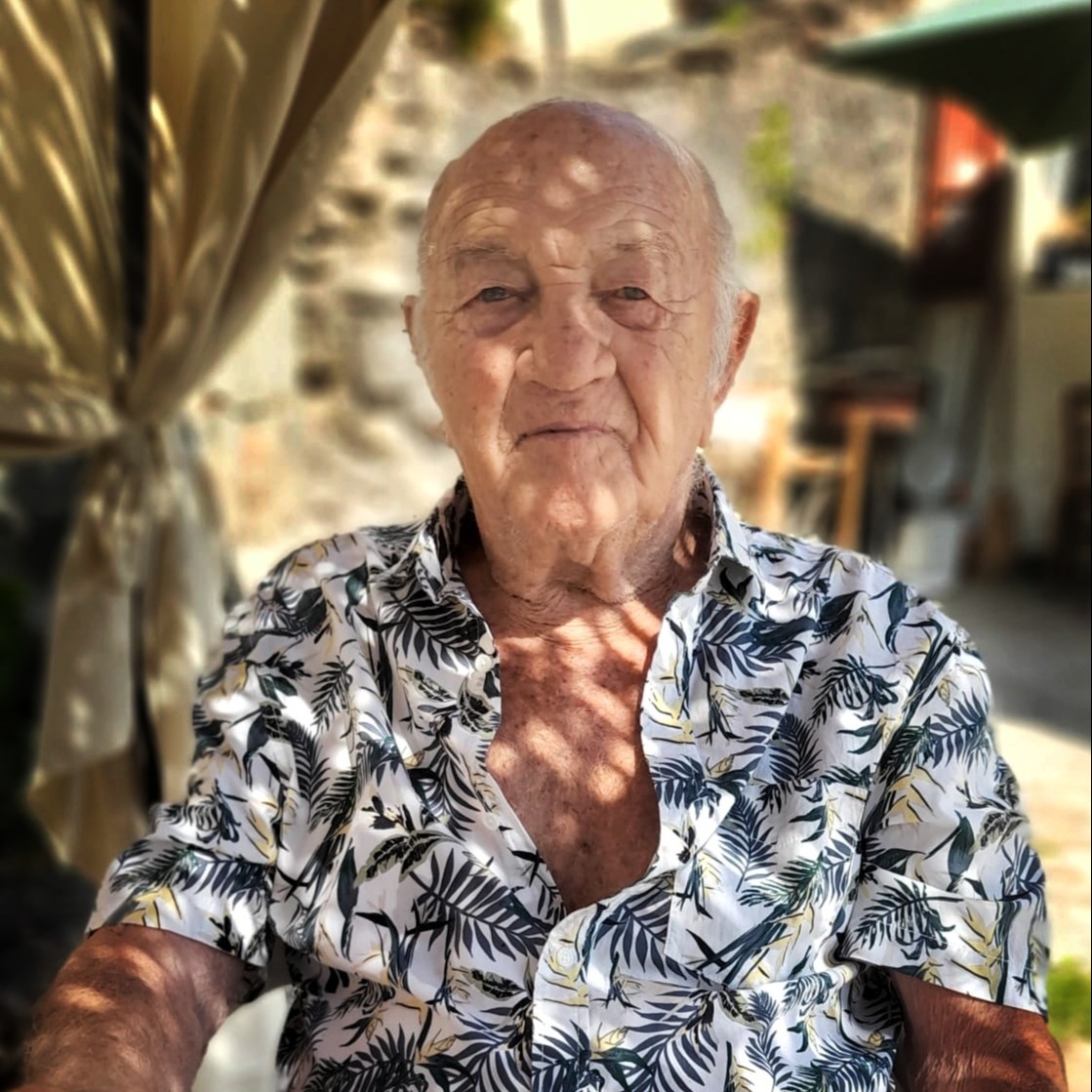 Photo de Claude LOMBARD
