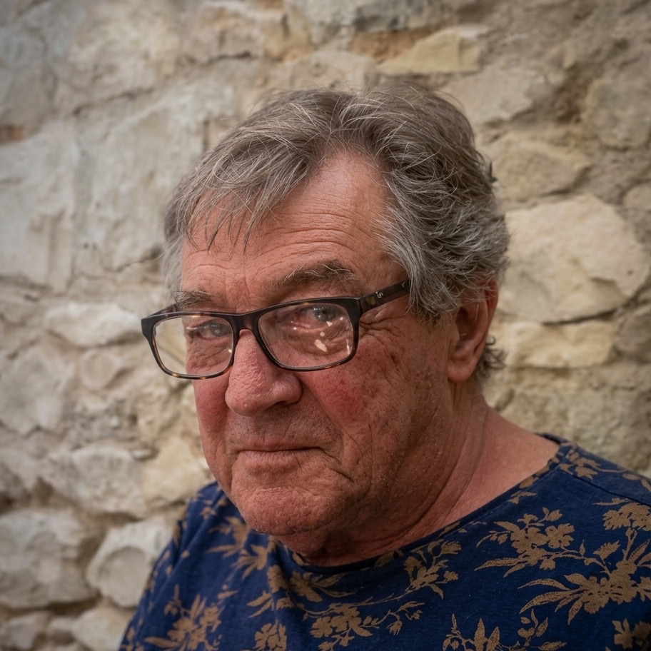 Photo d’André ROUX