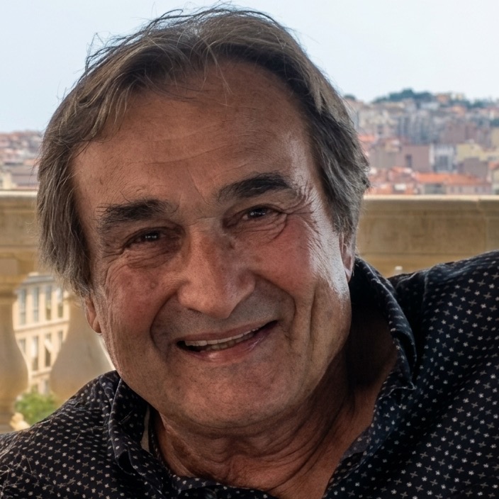 Photo de Joseph ROSSI