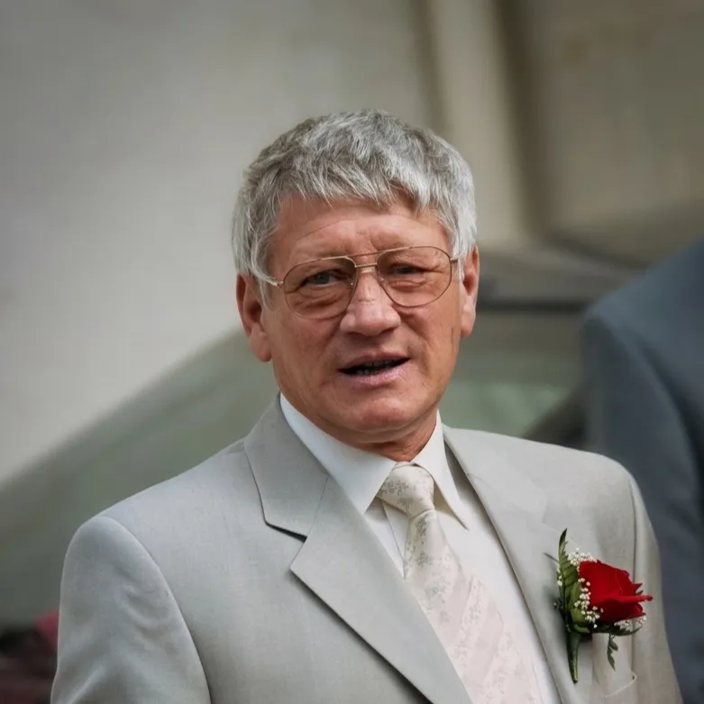Photo d’André DELOBELLE