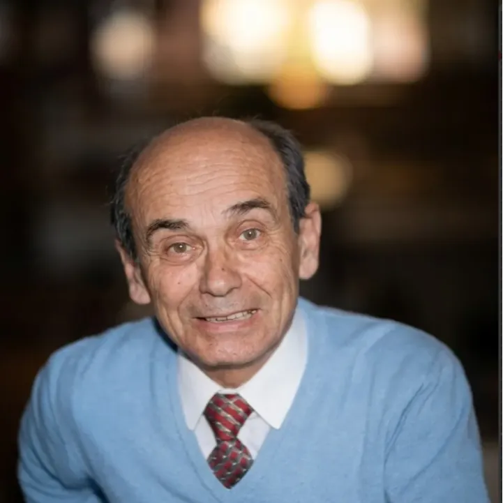 Photo de Joseph CHEVENIER