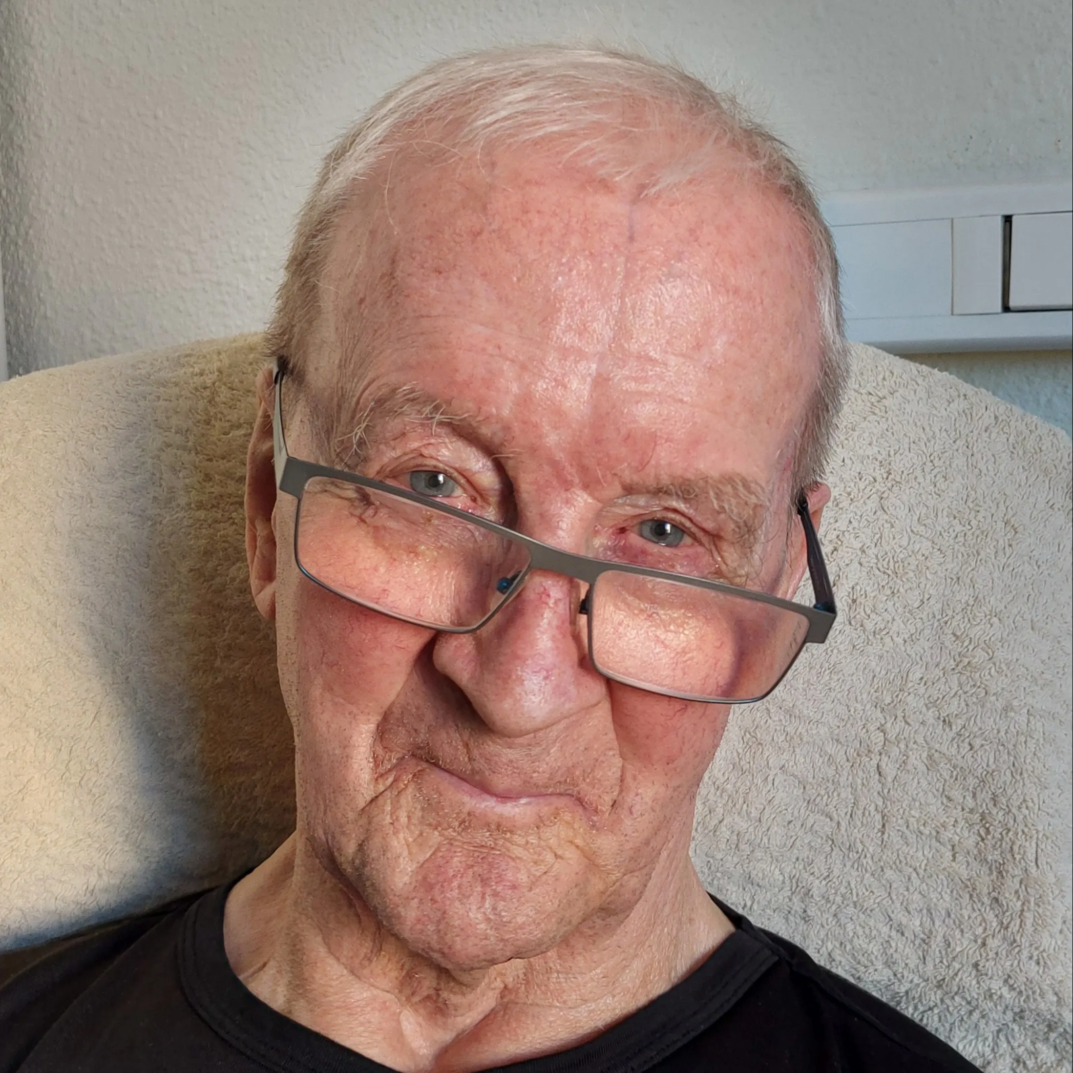 Photo de Pierre WELLENREITER