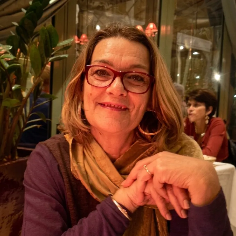 Photo de Catherine KOWALSKI