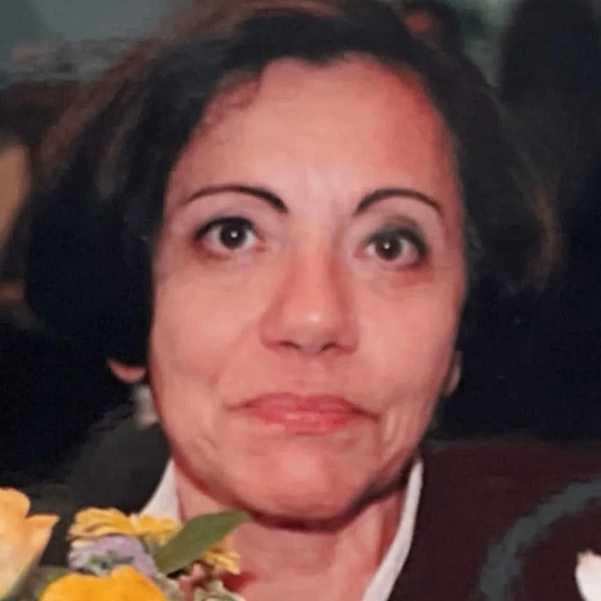 Photo de Monique ROUGIER