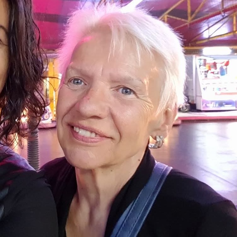 Photo d’Eveline DELRUE
