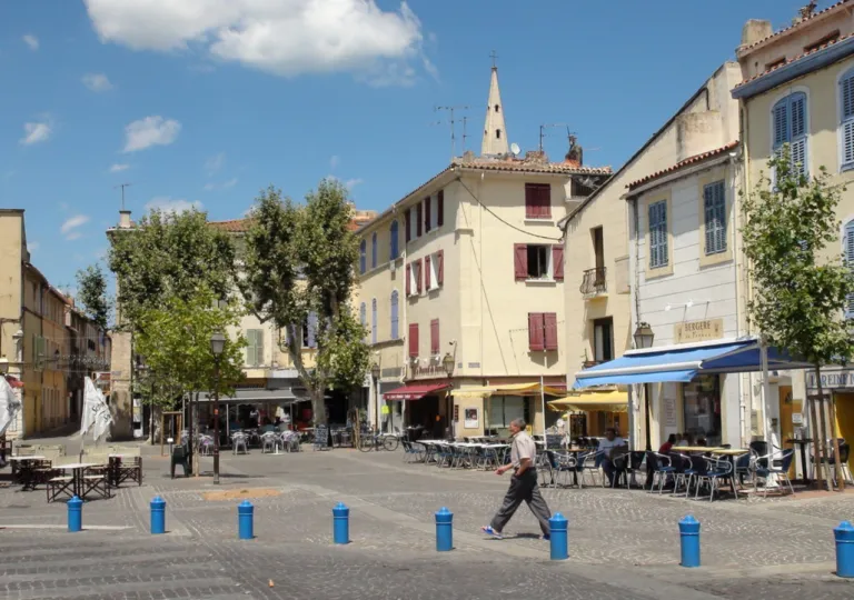 Martigues (13500)